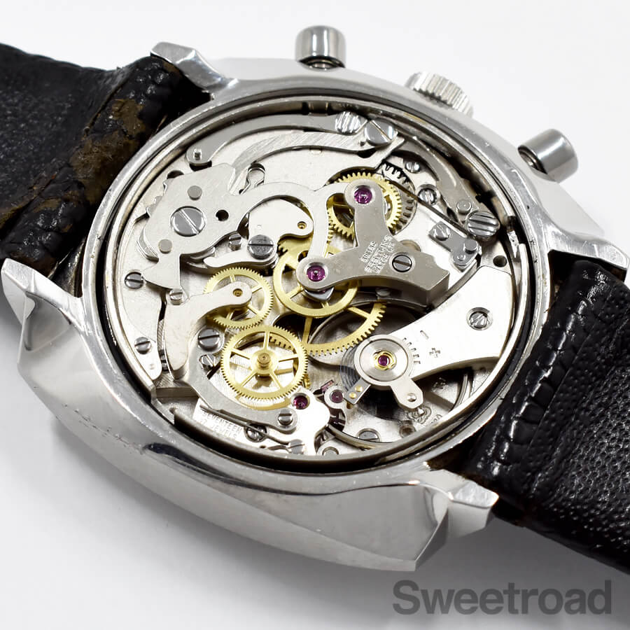 ブライトリング トップタイム Ref.2211 1969年製 | スイート