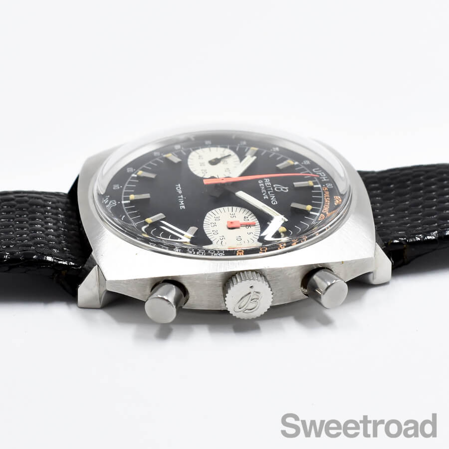 ブライトリング トップタイム Ref.2211 1969年製 | スイートロード
