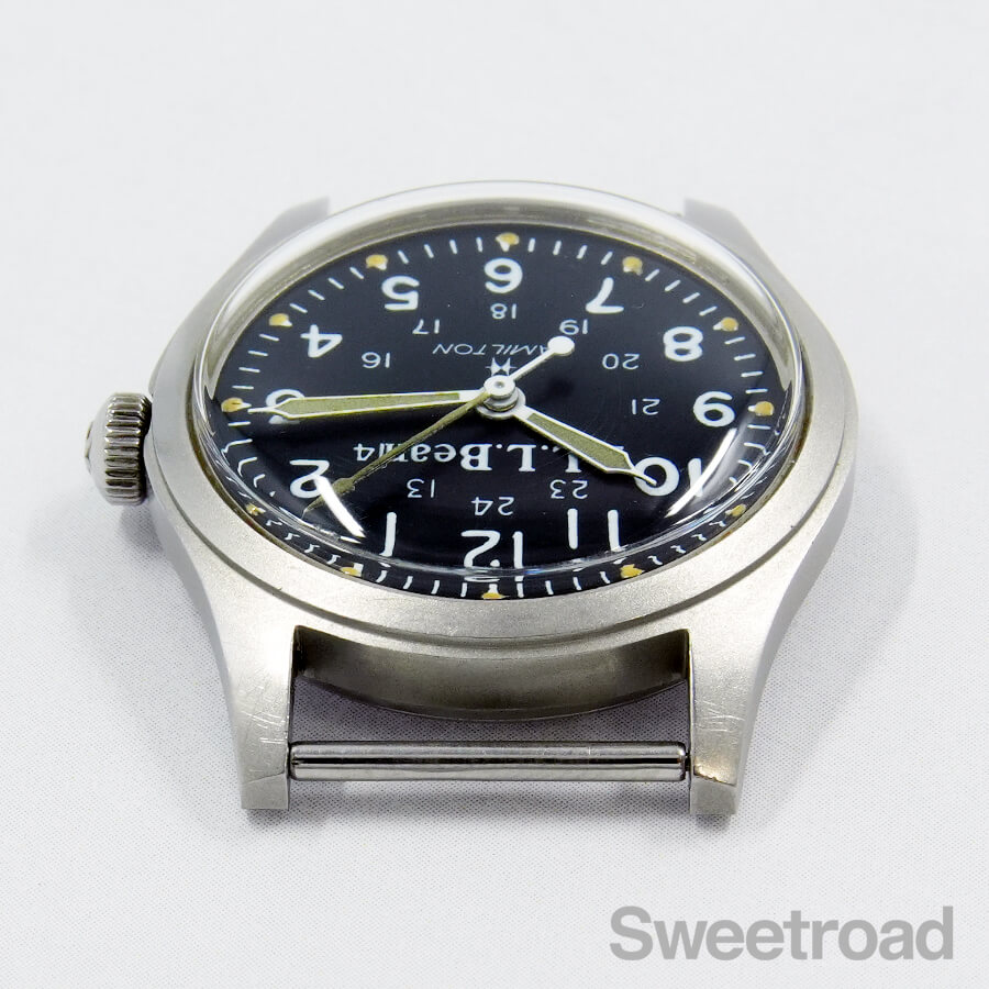 1940s B10 オールディンデニス 民間 40 S-Mアルパカ レア 希少 1940s B10 オールディンデニス 民間 40 S-Mアルパカ レア 希少