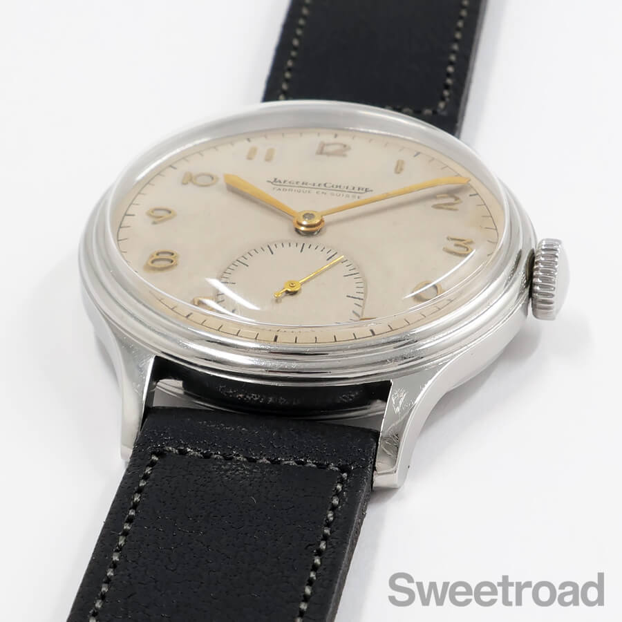 ジャガールクルト Cal.P469/A 1940年代 | スイートロード-Sweetroad 