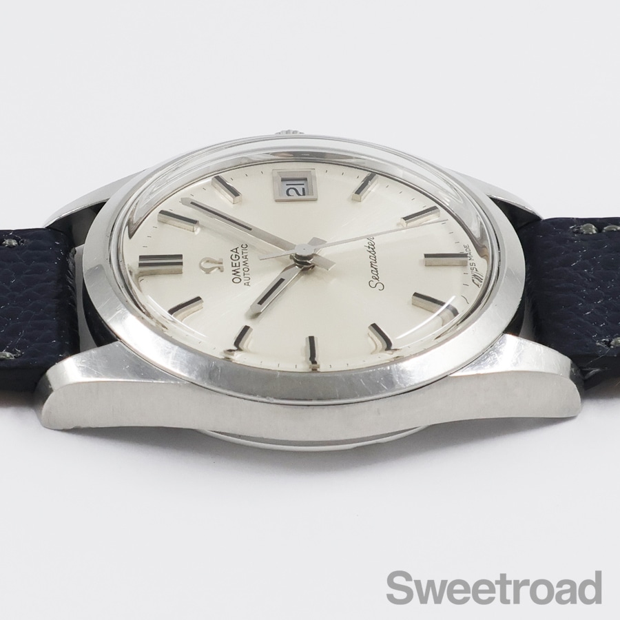オメガ シーマスター Ref.166.0172 1972年製 | スイートロード
