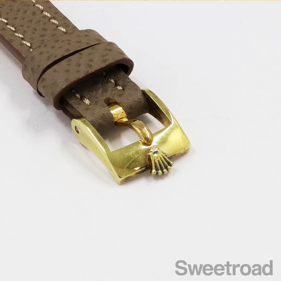 ロレックス 18KYG Ref.2191 1971年製 | スイートロード-Sweetroad