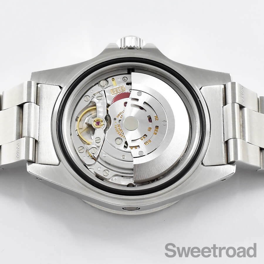 ロレックス シードゥエラー Ref.16600 1995年製 | スイートロード