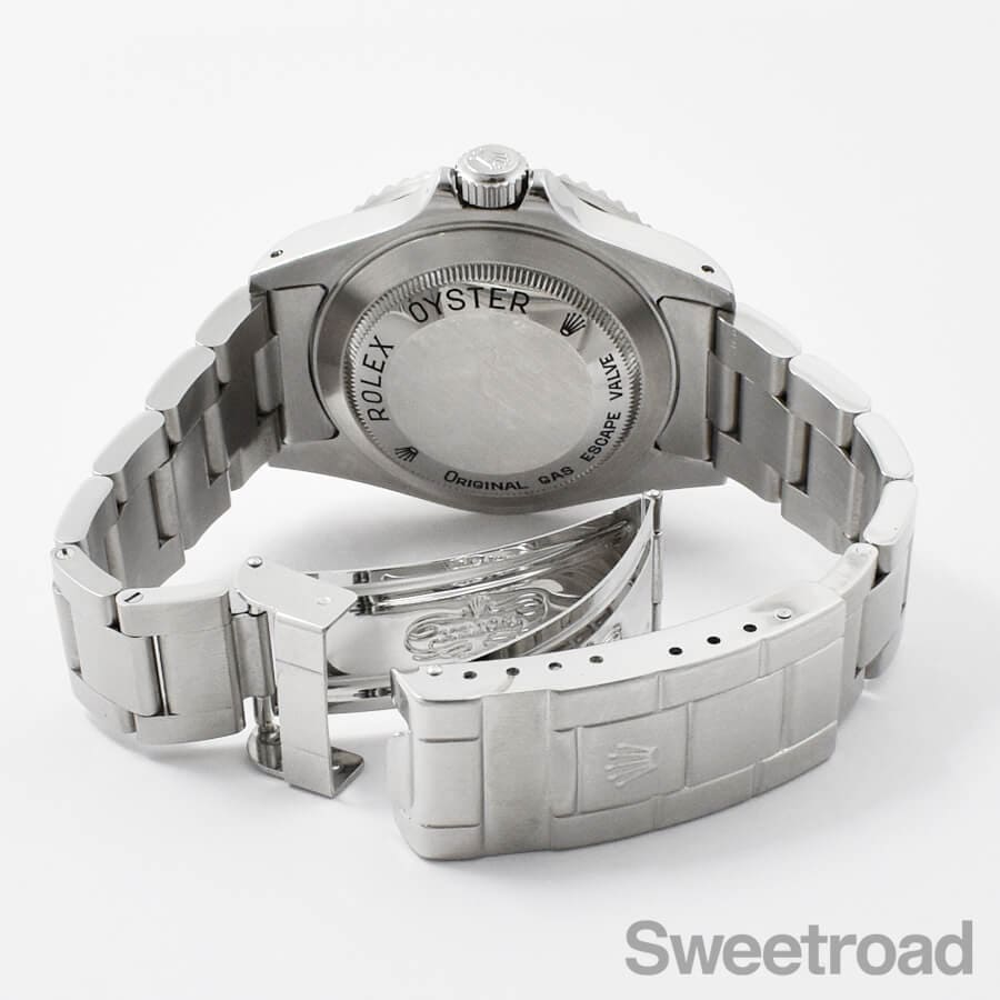 ロレックス シードゥエラー Ref.16600 1995年製 | スイートロード