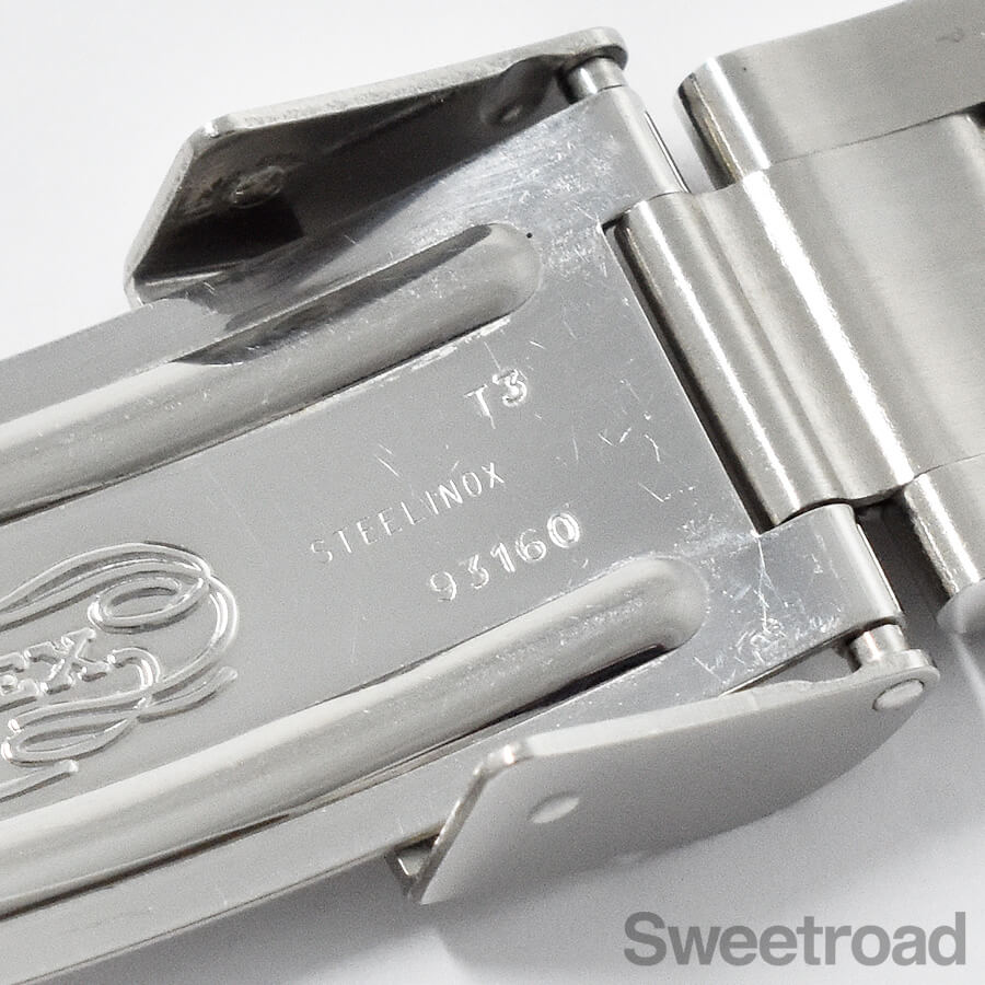 ロレックス シードゥエラー Ref.16600 1995年製 | スイートロード