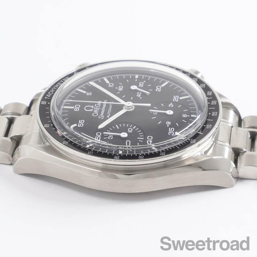 オメガ スピードマスターAT Ref.3510.50 1998年製 | スイートロード
