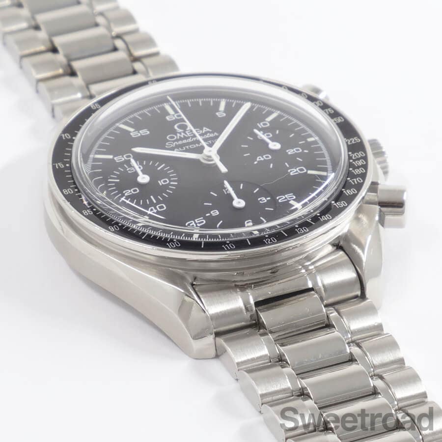 オメガ スピードマスターAT Ref.3510.50 1998年製 | スイートロード