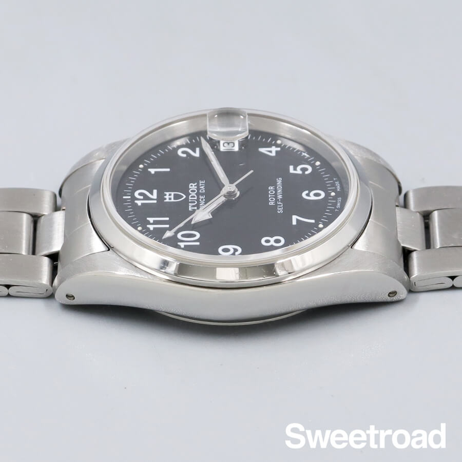 チューダー プリンスデイト Ref.72000 1997年製 w-29703