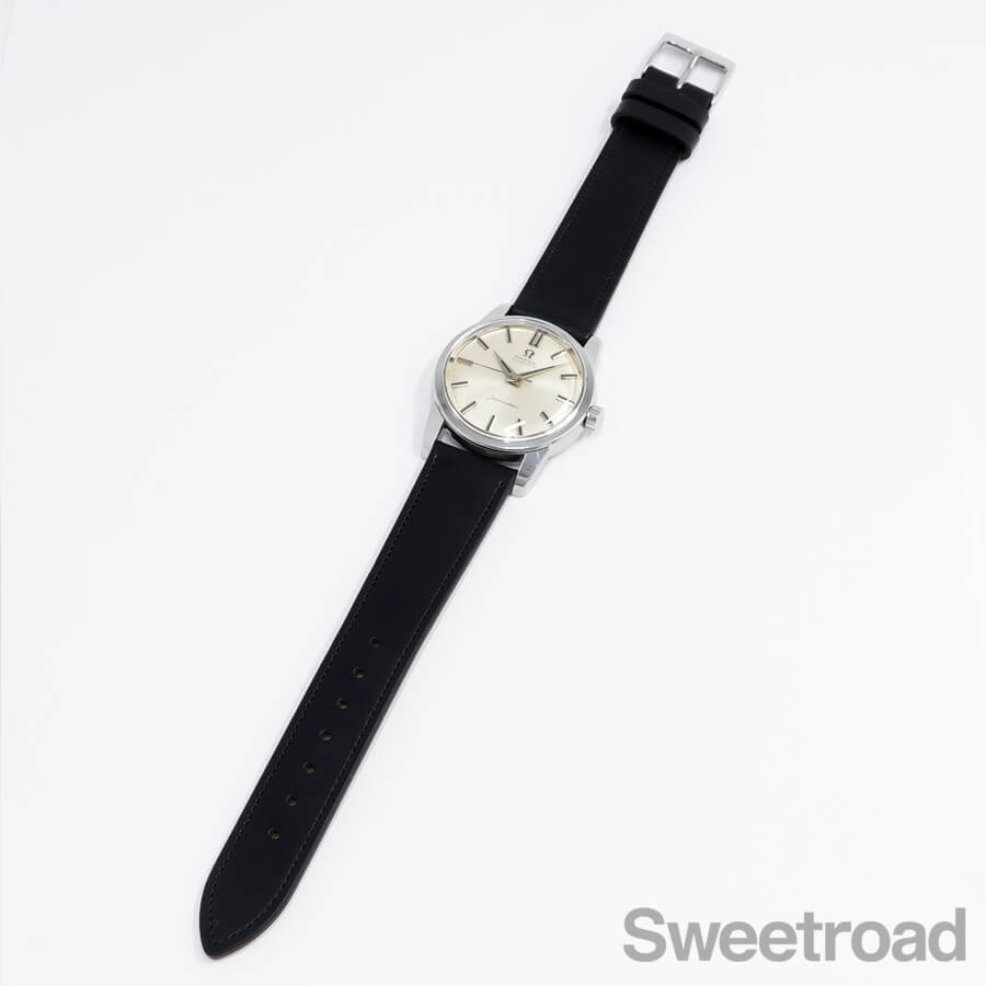 オメガ シーマスター Ref.2846/8-1SC 1958年製 | スイートロード
