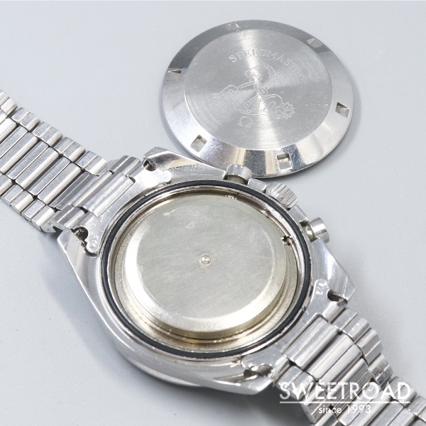 オメガ スピードマスター 4thモデル Ref.105.012-66 1966年製