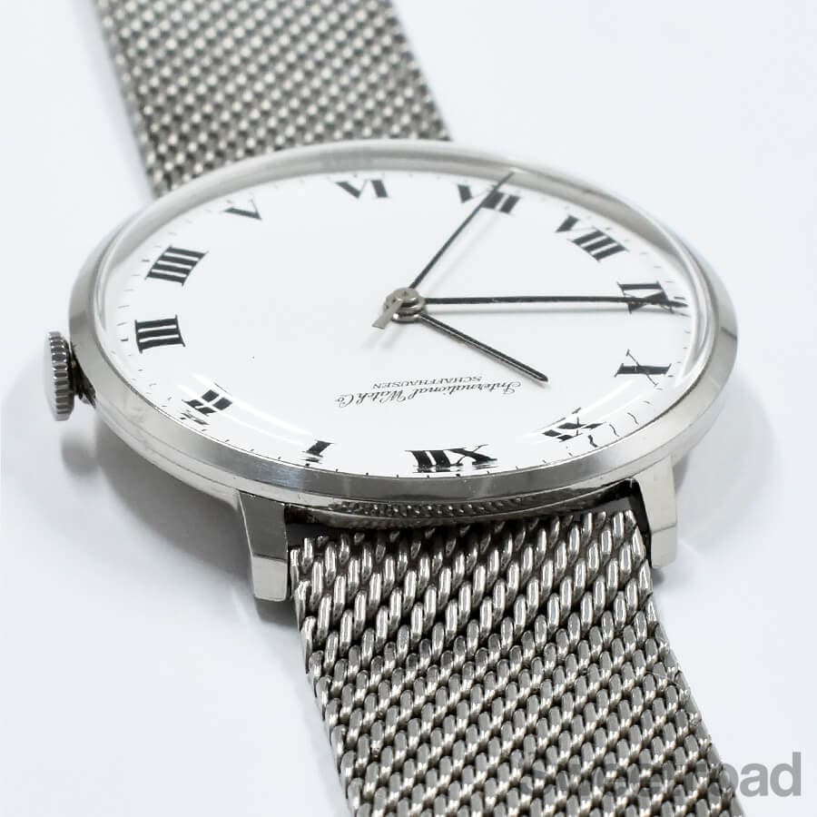 IWC シャフハウゼン Ref.1410 1968年製 | スイートロード-Sweetroad
