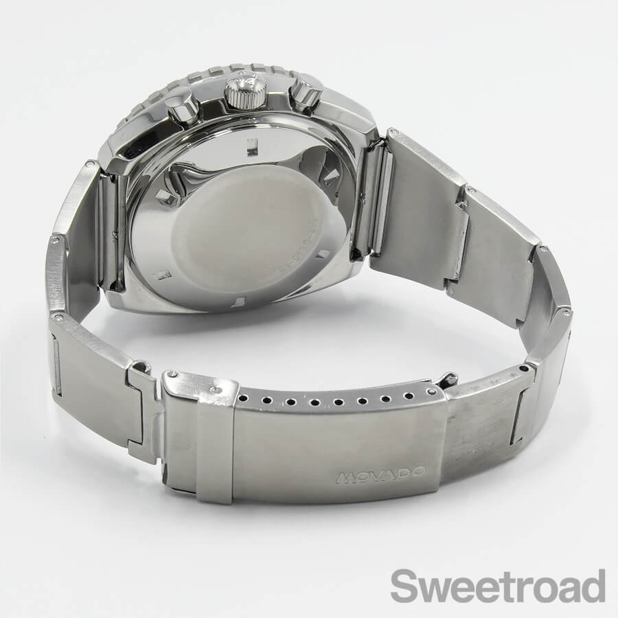 ゼニス エルプリメロ サブシー Ref.01-0150-415 1970年代 | スイート