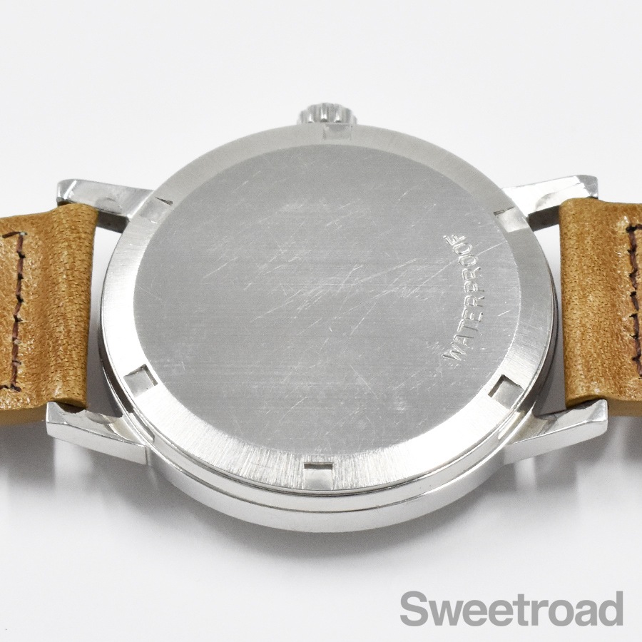 オメガ ジュネーブ Ref.136.070 1970年製 | スイートロード-Sweetroad