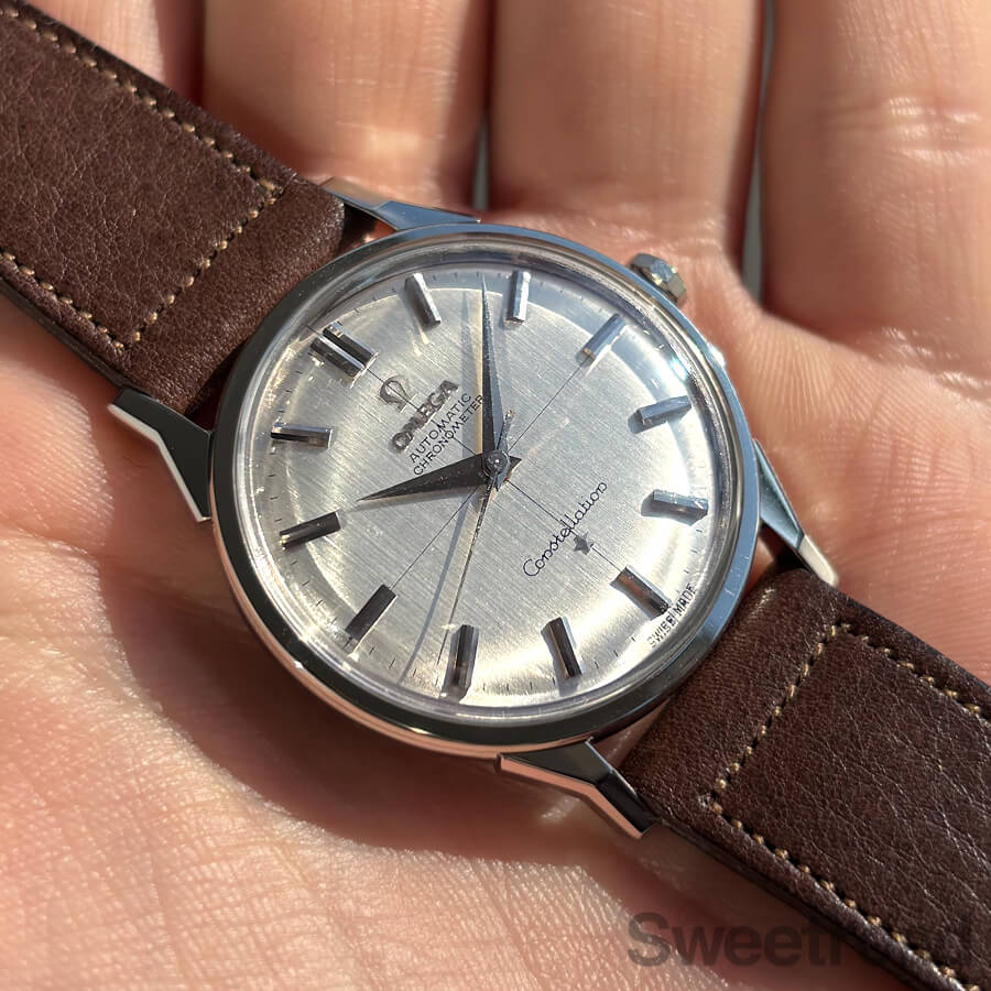 時計（OMEGA） オメガ コンステレーション Ref.14900-62SC 1961年製 | スイートロード