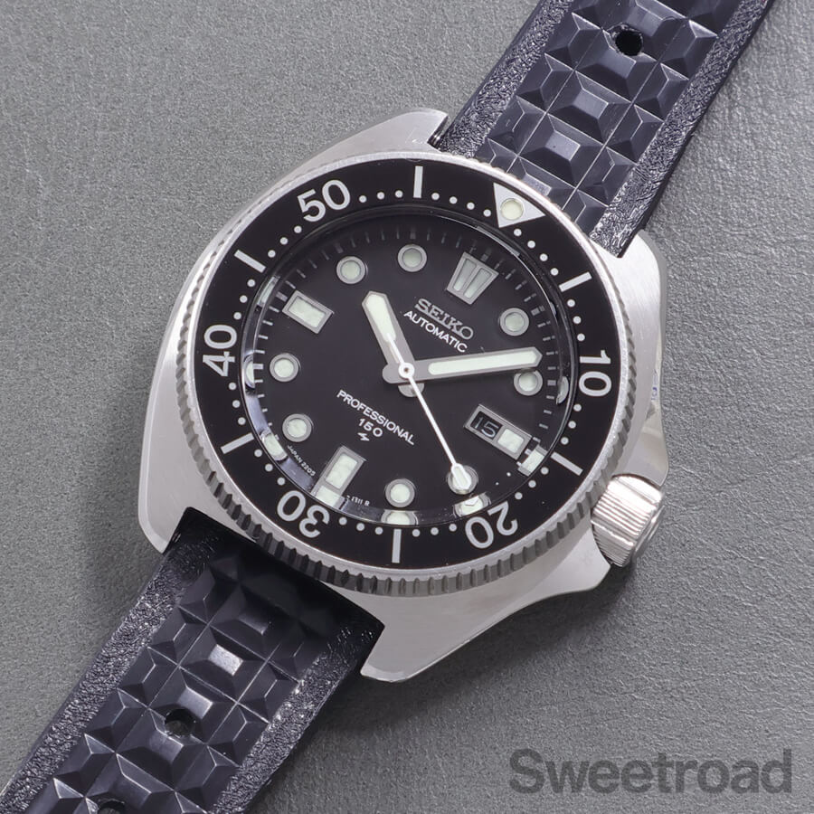 セイコー 150mダイバー ボーイズ Ref.2205-0769 1978年製 | スイート