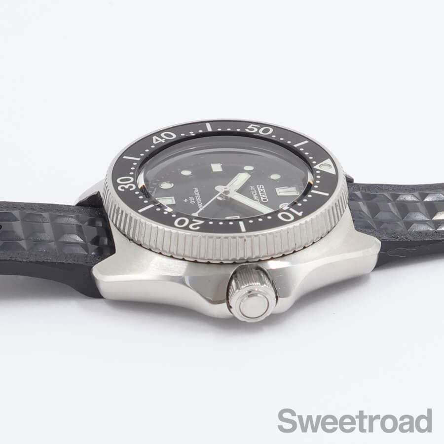 セイコー 150mダイバー ボーイズ Ref.2205-0769 1978年製 | スイート