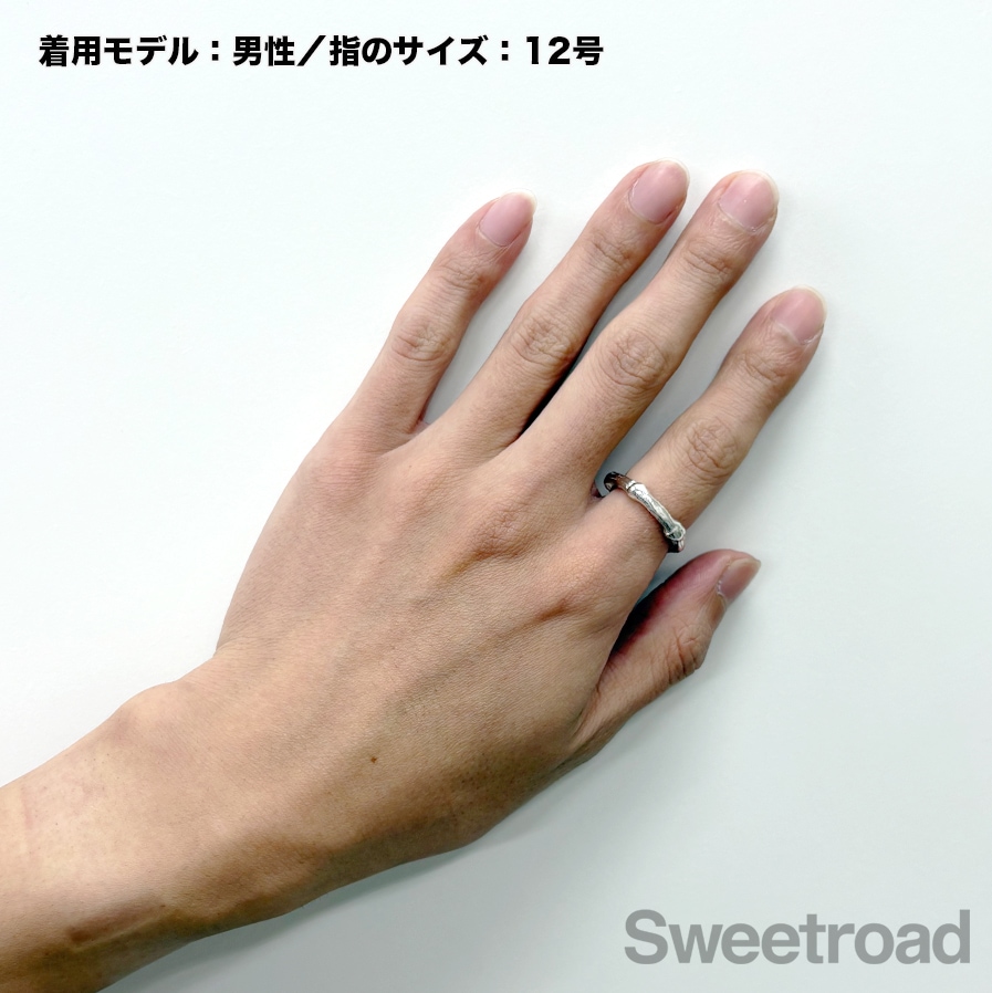 ティファニー バンブーリング 12号 | スイートロード-Sweetroad