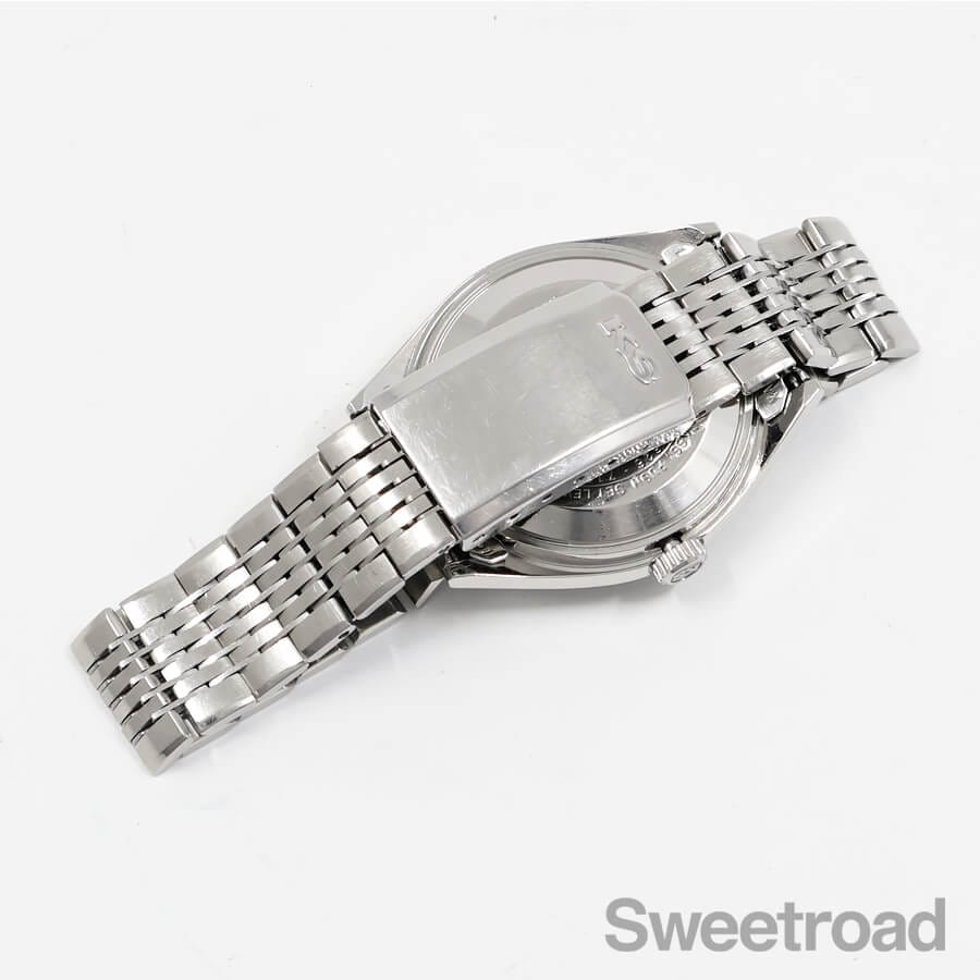 マロン キングセイコー 56KS 前期型 Ref.5626-7110 1972年製 | スイート