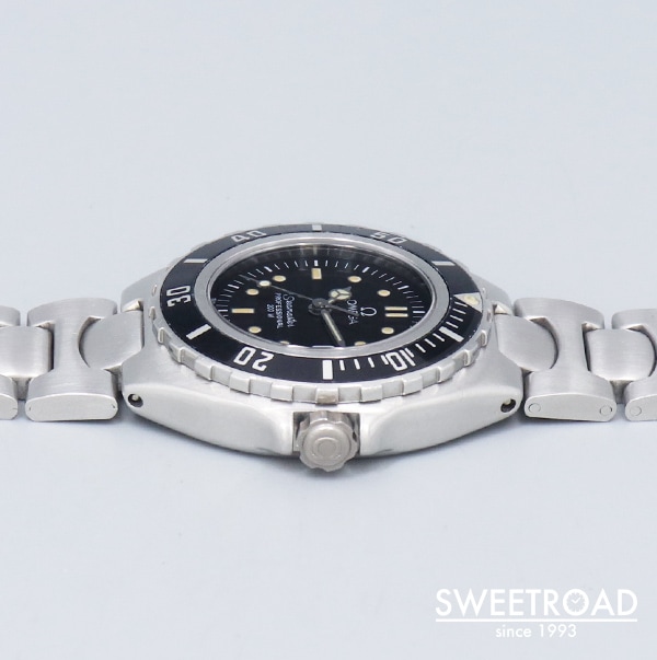 p*o様 オメガ シーマスター200 プレボンド オメガ シーマスター 200 プレボンド / OMEGA Seamaster 200 Mid