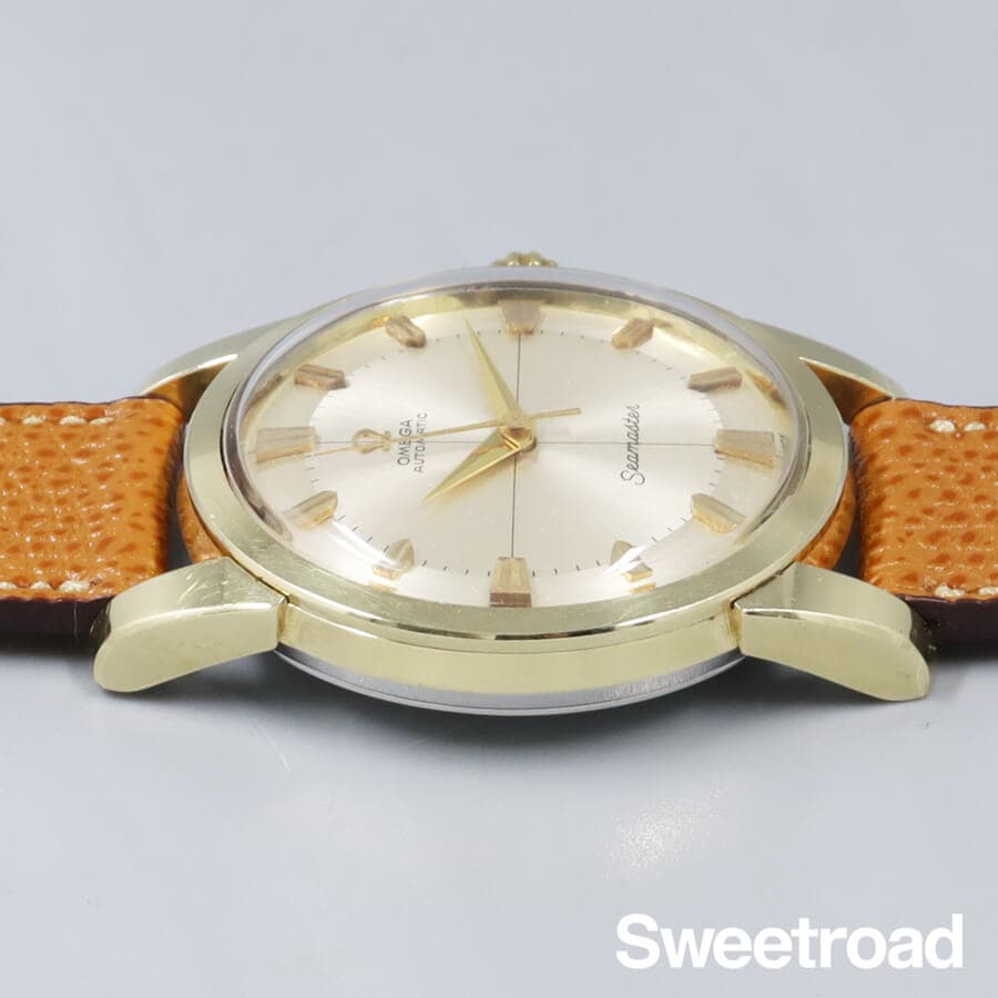 富*ん様 OMEGA Seamaster Geneve オメガ シーマスター ジ 1967 OMEGA