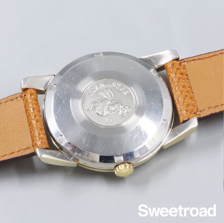 OMEGA オメガ Seamaster シーマスター O-7963| オメガ シーマスター 300M プロフェッショナル クロノ