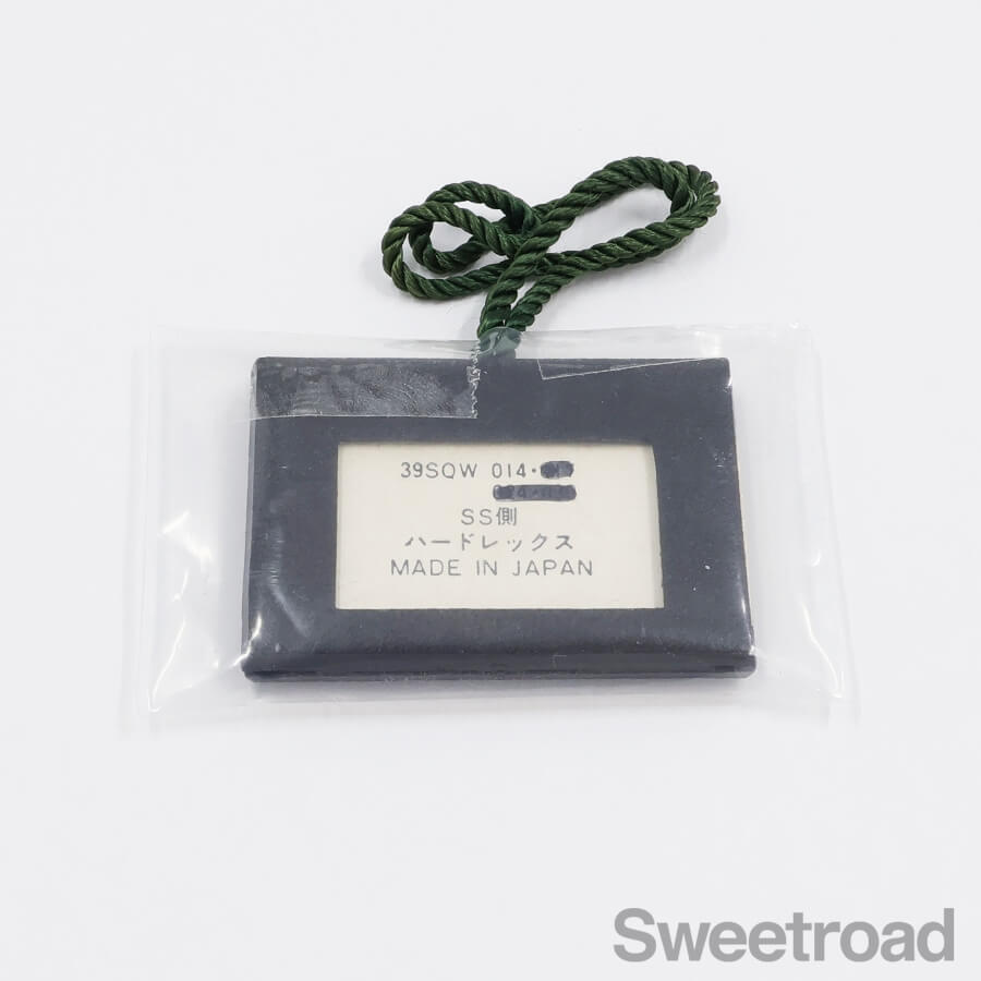 セイコー クォーツV.F.A. セコンドフラッシュ Ref.3923-5010 1973年製