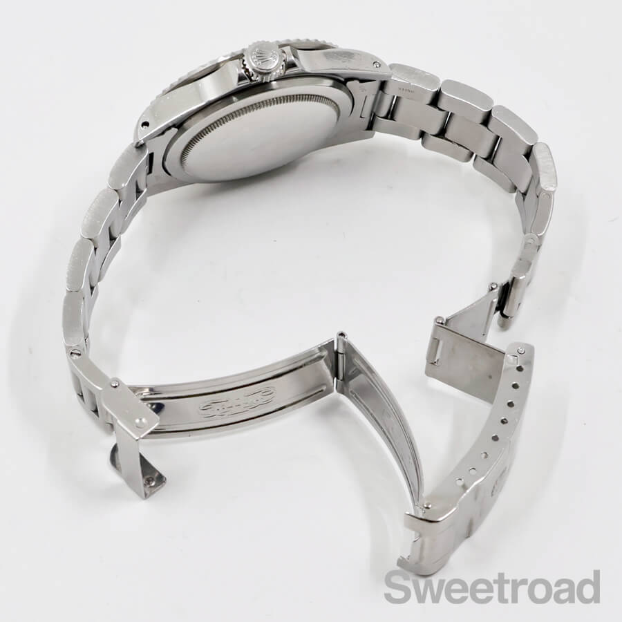 ロレックス サブマリーナ Ref.5513 MAXI MK1 1979年製 | スイート