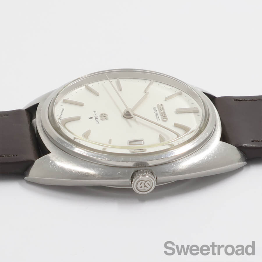 グランドセイコー 56GS Ref.5645-7000 1971年製 | スイートロード