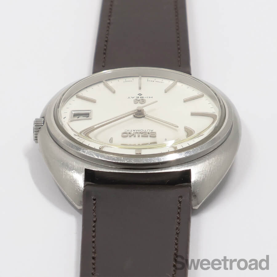 グランドセイコー 56GS Ref.5645-7000 1971年製 | スイートロード