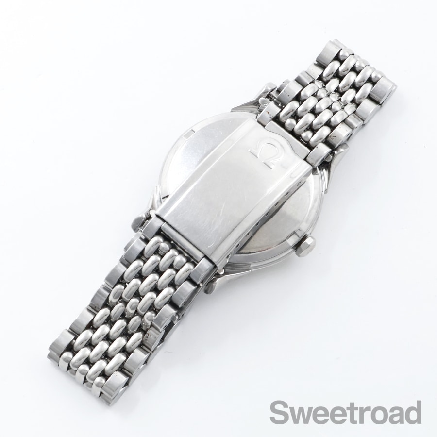 オメガ コンステレーション 12角 Ref.14902-62SC 1962年製 | スイート