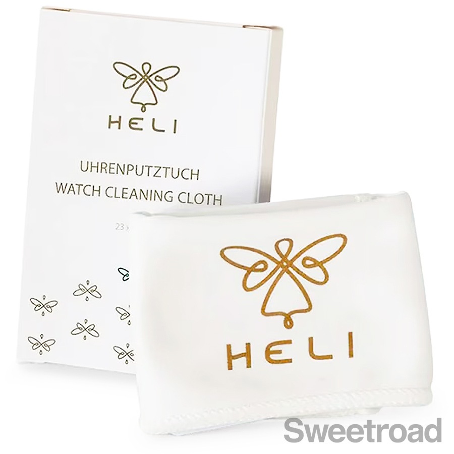 マイクロファイバークロス HELI・ヘリ ドイツ製 BECO heli-3