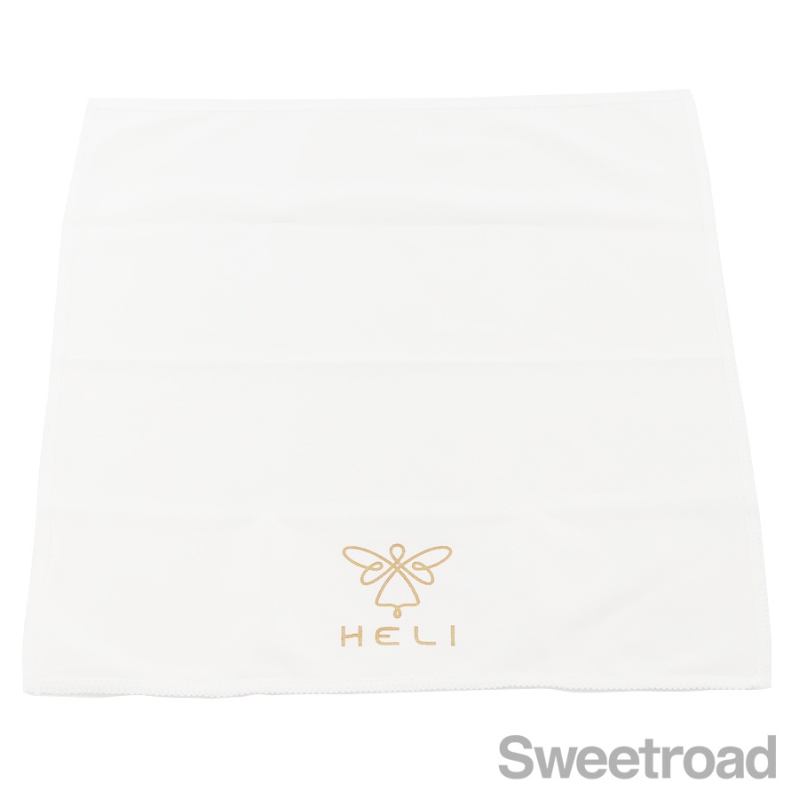 マイクロファイバークロス HELI・ヘリ ドイツ製 BECO heli-3