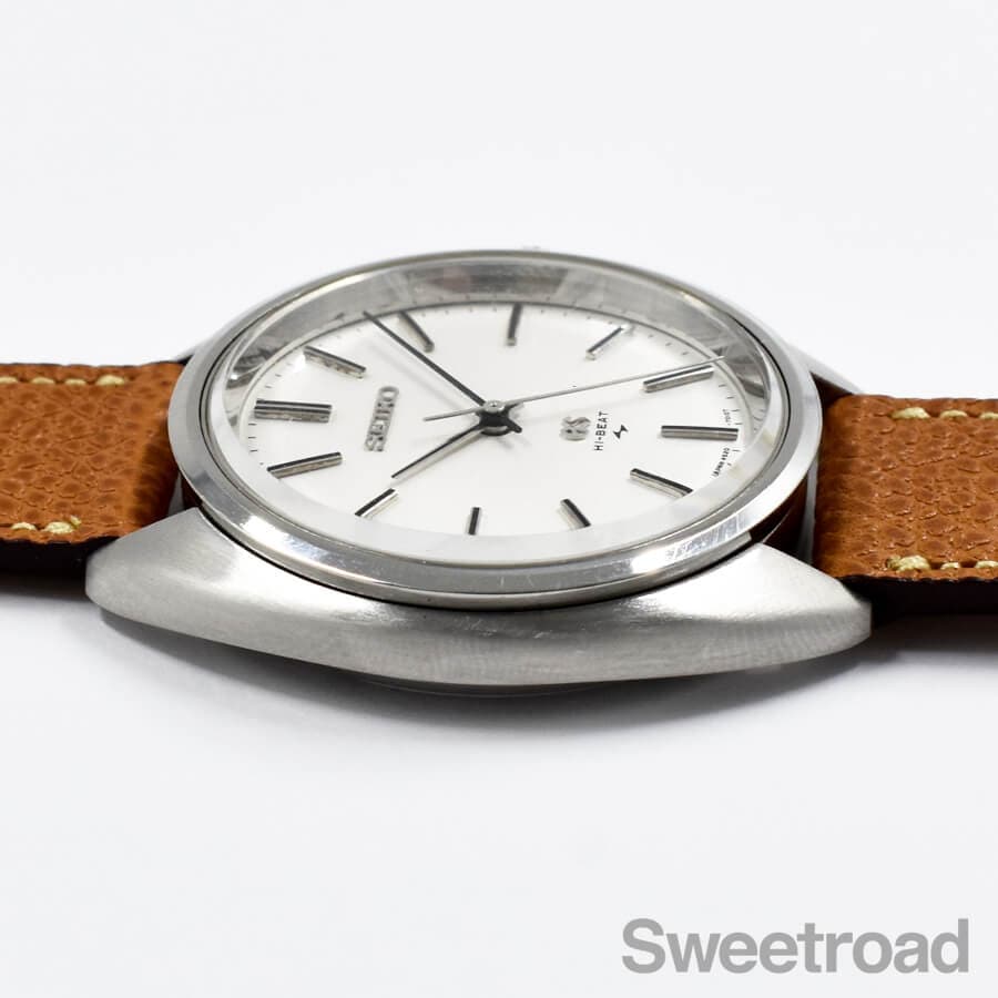 グランドセイコー 45GS Ref.4520-7010 1970年製 | スイートロード