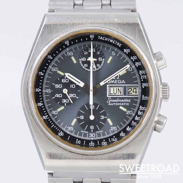 オメガ スピードマスター・オートマチック・デイデイト Ref 176.0016