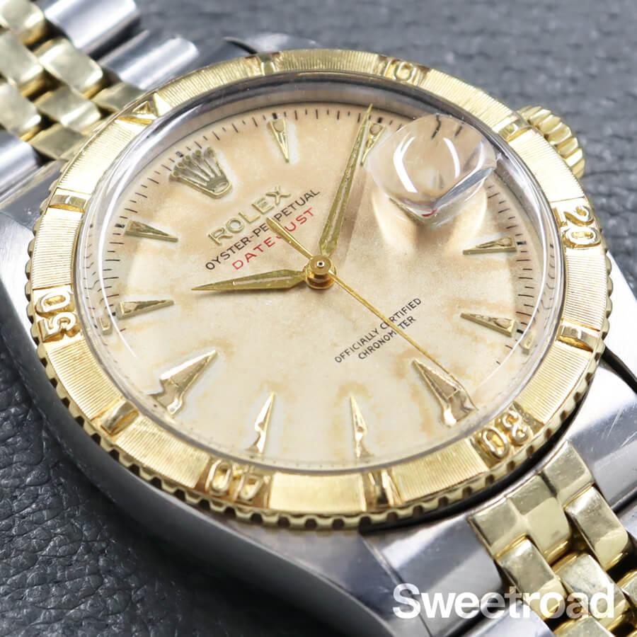 Los Angelesさん専用　ROLEX ロレックス　デイジャスト大型掛け時計 希少 海外販促用 ROLEX ロレックス デイジャスト大型掛け時計