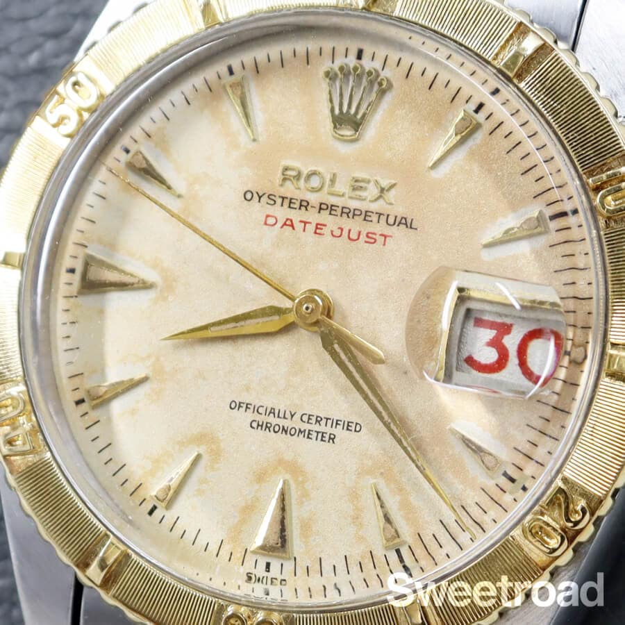 Los Angelesさん専用　ROLEX ロレックス　デイジャスト大型掛け時計 Los Angelesさん専用 ROLEX ロレックス デイジャスト大型