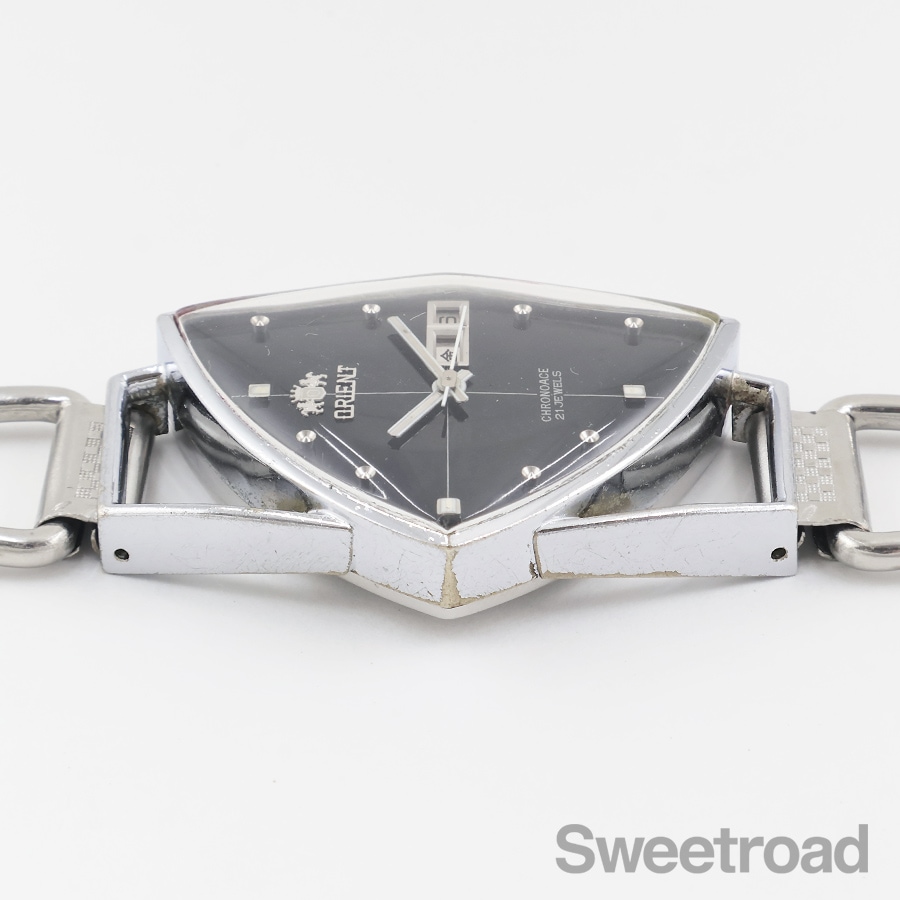 オリエント クロノエース Ref.S429-17940 1970年代 | スイートロード