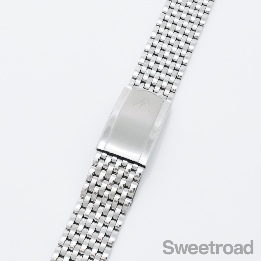 フォースナー ライスブレス 9連 18mm 19mm 21mm 22mm fb-9 | スイート