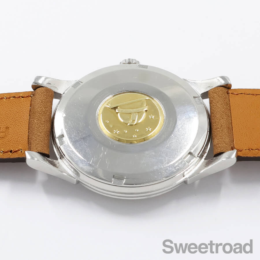 オメガ コンステレーション Ref.14381-7SC 1959-60年製 | スイート