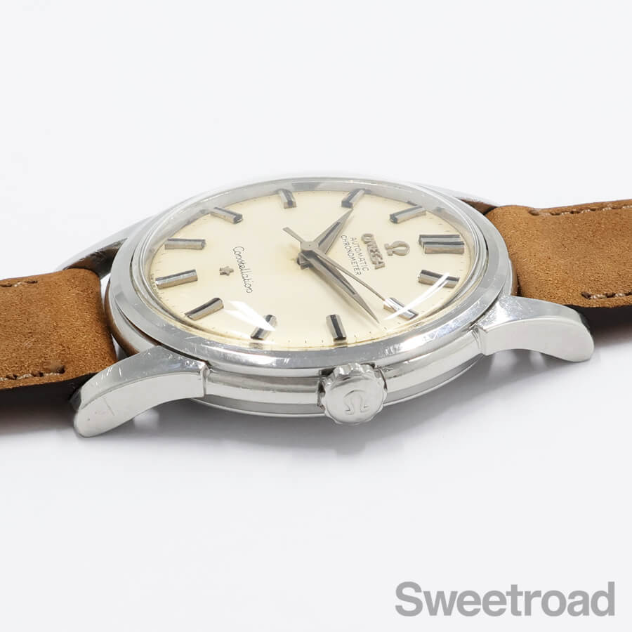オメガ コンステレーション Ref.14381-7SC 1959-60年製 | スイート