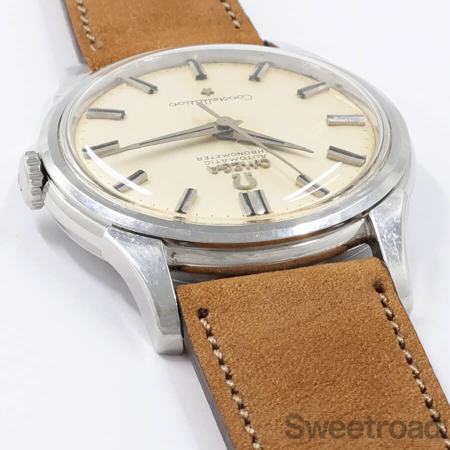 オメガ コンステレーション Ref.14381-7SC 1959-60年製 | スイート