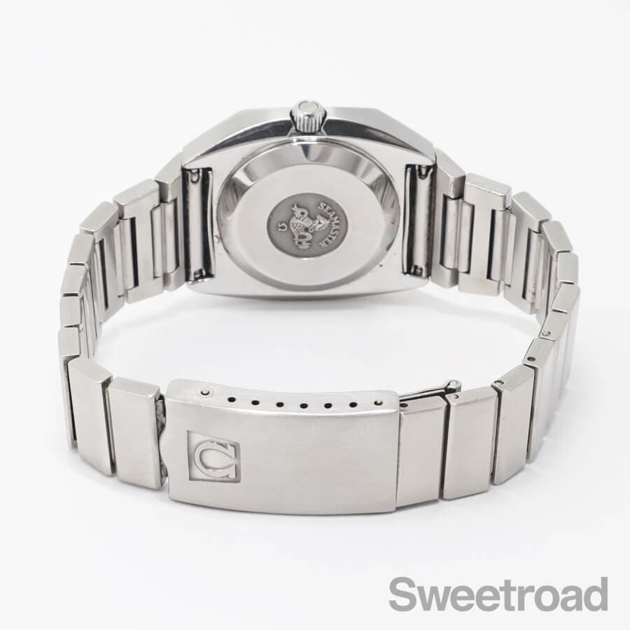 オメガ シーマスター マリナー Ref.196.0056 1974年製 | スイート