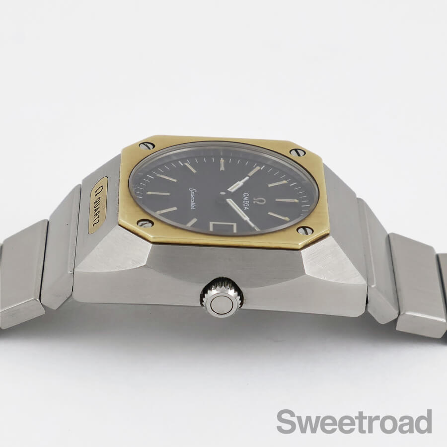 オメガ シーマスター マリナー Ref.196.0056 1974年製 | スイート