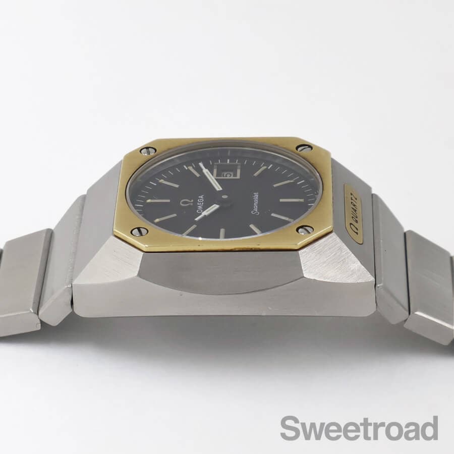 オメガ シーマスター マリナー Ref.196.0056 1974年製 | スイート