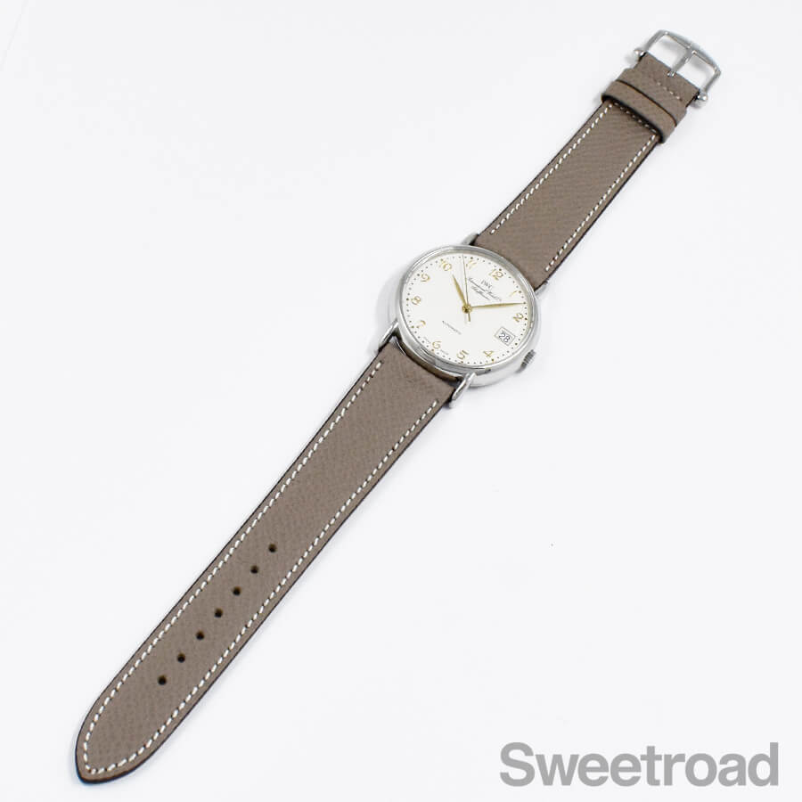 IWC ポートフィノ Ref.IW3513-019 1990年代 | スイートロード