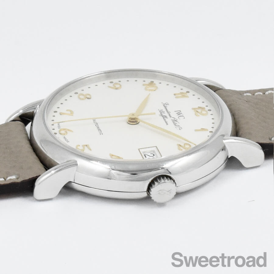 IWC ポートフィノ Ref.IW3513-019 1990年代 | スイートロード