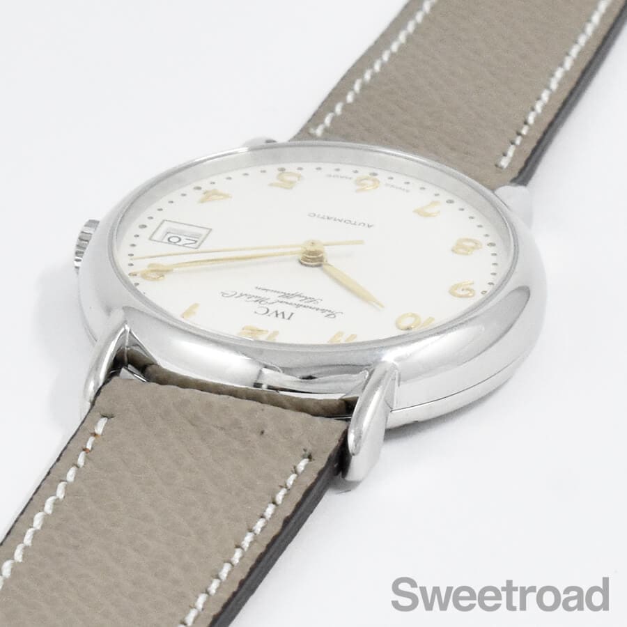 IWC ポートフィノ Ref.IW3513-019 1990年代 | スイートロード