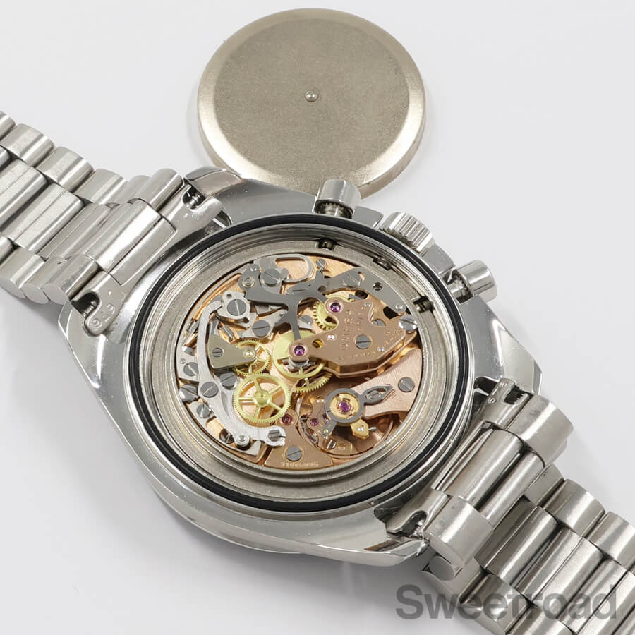 オメガ スピードマスター 5thモデル Ref.145.022-69ST 1971年製