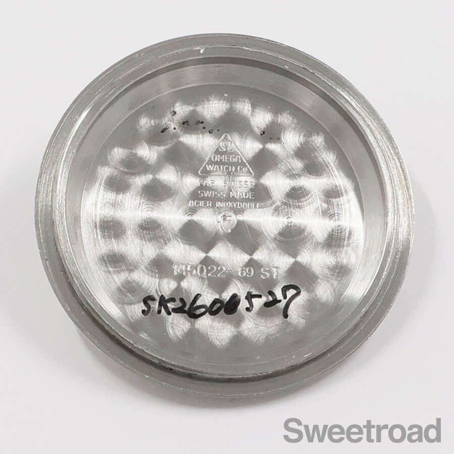 オメガ スピードマスター 5thモデル Ref.145.022-69ST 1971年製