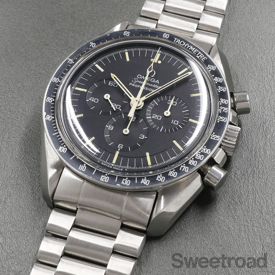オメガ スピードマスター 5thモデル Ref.145.022-69ST 1971年製